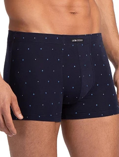 PÁNSKE ŠORTKY M-1078SZ 2-PACK