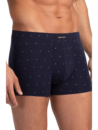 PÁNSKE ŠORTKY M-1078SZ 2-PACK