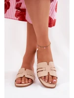 Papuče model 209965 Step in style Papuče model 209965 Step in style