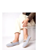 Mokasíny model 224165 Solea