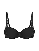 AMOURETTE - ľahká vystužená podprsenka s LYCRA® Triumph