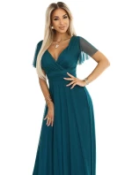 Dámske šaty 562-4 NASTIA - Numoco basic