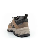 Topánky Skechers Enago M 66275/TAN