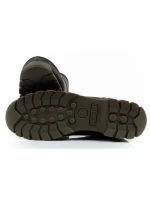 Topánky Timberland Euro Sprint M TB0A2K84EL7