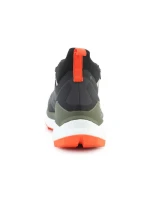 Turistická obuv adidas TERREX Free Hiker 2 GTX - carbon/grey six/core black