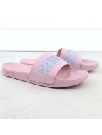 Žabky Big Star W SS274709 INT2153B Žabky Big Star W SS274709 INT2153B