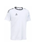Futbalové tričko SELECT Spain v25 white/black