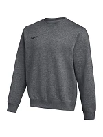 Nike Park 26 Fleece Crew šedá IB1190 063 Pánske