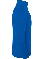Fruit of the Loom Iconic Premium Zip Neck Sweat Ťažká mikina s 1/4 zipsom 16.2288 kráľovská modrá Fruit of the Loom Iconic Premium Zip Neck Sweat Ťažká mikina s 1/4 zipsom 16.2288 kráľovská modrá