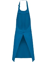 Kariban K 885 Zástera s náprsenkou 20.K885 tropical blue Kariban K 885 Zástera s náprsenkou 20.K885 tropical blue