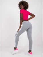 Legíny RV LG 4954.18 sivá Legíny RV LG 4954.18 sivá