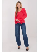 Blúzka model 223354 Taliansko Moda