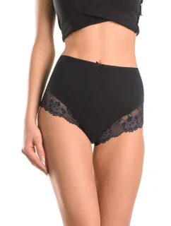 Klasické dámske nohavičky Key LPF 111 A'2