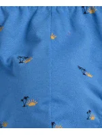 Atlantic 2MP-004 A'2 M-2XL nohavičky