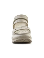 Sandále Crocs Mega Crush 207989-2Y2