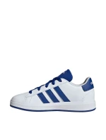 Topánky adidas Grand Court 2.0 K Jr JQ8008