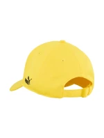Puma BVB Ftbl Archive baseballová čiapka žltá 25961 01