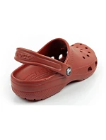 Sandále a papuče Crocs, dámske a pánske, model Classic, hnedé, unisex, pohodlné, módne, dámske Sandále a papuče Crocs, dámske a pánske, model Classic, hnedé, unisex, pohodlné, módne, dámske