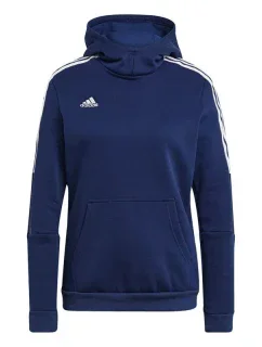 Dámska mikina Tiro 21 Sweat Hoody W GK9678 - Adidas