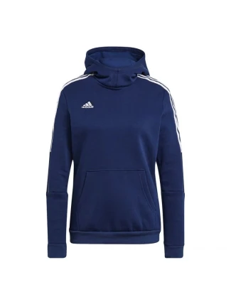 Dámska mikina Tiro 21 Sweat Hoody W GK9678 - Adidas