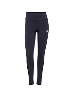 Dámske legíny adidas Essentials High-W Logo W H07781 Dámske legíny adidas Essentials High-W Logo W H07781