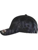 Flexfit 6277KR 6-panelová čiapka s kšiltom „Kryptek“ 55.77KR typhon Flexfit 6277KR 6-panelová čiapka s kšiltom „Kryptek“ 55.77KR typhon