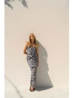 Vamp - Elegantné dámske šaty 16463 - Vamp Vamp - Elegantné dámske šaty 16463 - Vamp