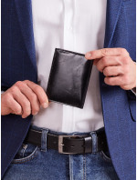 CE PF RM 04 CFL peňaženka.92 čierna