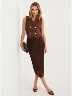 Sukňa IT SD 21852.15 hnedá Sukňa IT SD 21852.15 hnedá