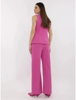 Súprava MI KMPL C322.68 fuchsiová