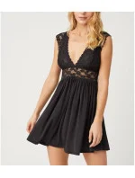 Dámska spodná košieľka 10412 - Ysabel Mora Dámska spodná košieľka 10412 - Ysabel Mora