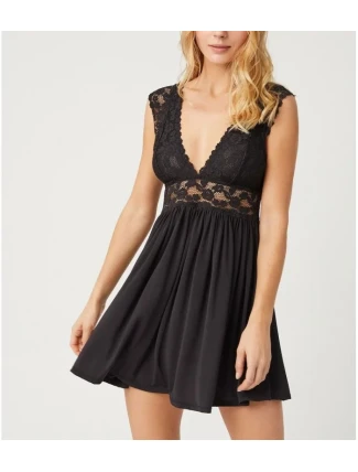 Dámska spodná košieľka 10412 - Ysabel Mora Dámska spodná košieľka 10412 - Ysabel Mora