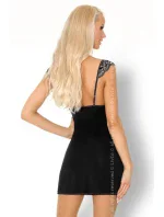 Dámske topánky Meredia Black - LivCo Corsetti