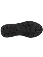 Pánska obuv 205334-BBK black - Skechers