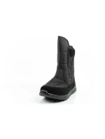 Unisex zimné topánky PROGJ-24-156 Black - Progress