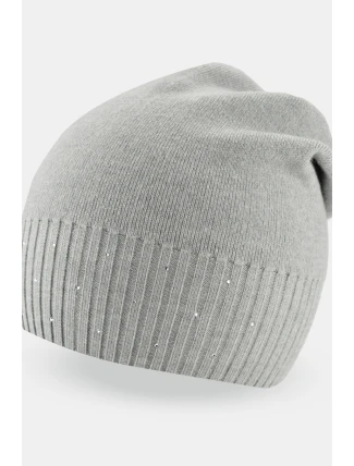 DÁMSKA ČIAPKA S MODALOVÝMI FLITRAMI CZ103