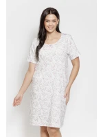 3564 DÁMSKE TRIČKO MARIELLA 2XL-3XL