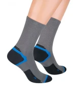 Pánske ponožky Steven art.057 Pánske ponožky Steven art.057