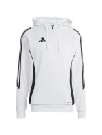 Adidas Tiro 24 Training Hoodie M IR9399 muži