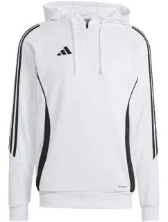 Adidas Tiro 24 Training Hoodie M IR9399 muži