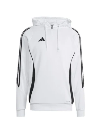 Adidas Tiro 24 Training Hoodie M IR9399 muži