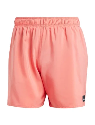 Adidas Solid CLX Krátke plavecké šortky M IR6223