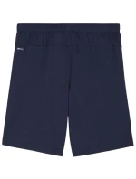 Pánske šortky Puma Team Goal navy blue 705752 06