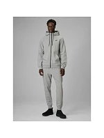 Pánske tepláky typu jogger 4F 4FRMM00TTROM2020-27M