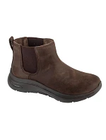 Skechers Go Walk Arch Fit 2.0 Boot – Classic Charm 144550-CHOC Hnedé 36 Skechers Go Walk Arch Fit 2.0 Boot – Classic Charm 144550-CHOC Hnedé 36