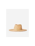 Klobúk RIP CURL Classic Surf Straw Panama v tyrkysovej farbe Klobúk RIP CURL Classic Surf Straw Panama v tyrkysovej farbe