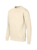 Unisex mikina Crew almond