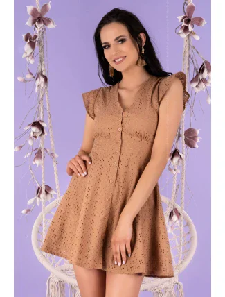 Dámske šaty model P44205 - Merribel Dámske šaty model P44205 - Merribel