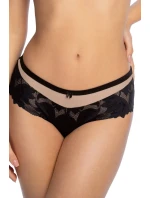 KETO NOHAVIČKY ART.1134 BLACK