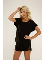 738 DÁMSKE PYŽAMO VELAR